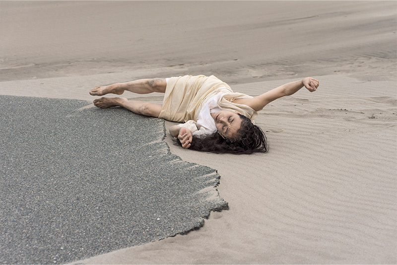 An Evening with Eiko Otake, film screenings and discussion