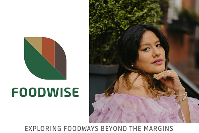 Foodwise: Exploring Foodways Beyond the Margins