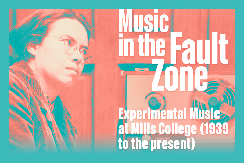Music in the Fault Zone&#8212; Lockwood / IMA / Sonami, Parkins / Eclipse Quartet