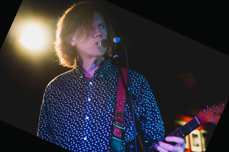 In Conversation with Thurston Moore &#8212; Mills Music Now