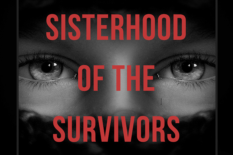 Sisterhood of the Survivors &#8212; Playwright&#39;s Staged Reading Workshop